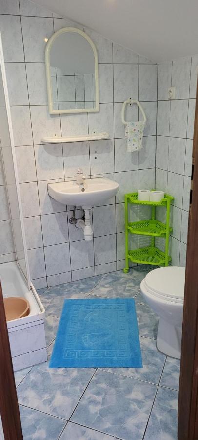 Rancho Panderoza Bed and Breakfast Duszniki Zdrój Εξωτερικό φωτογραφία