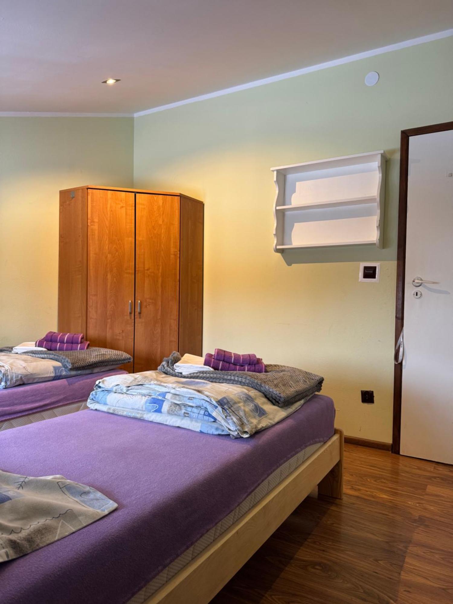 Rancho Panderoza Bed and Breakfast Duszniki Zdrój Εξωτερικό φωτογραφία