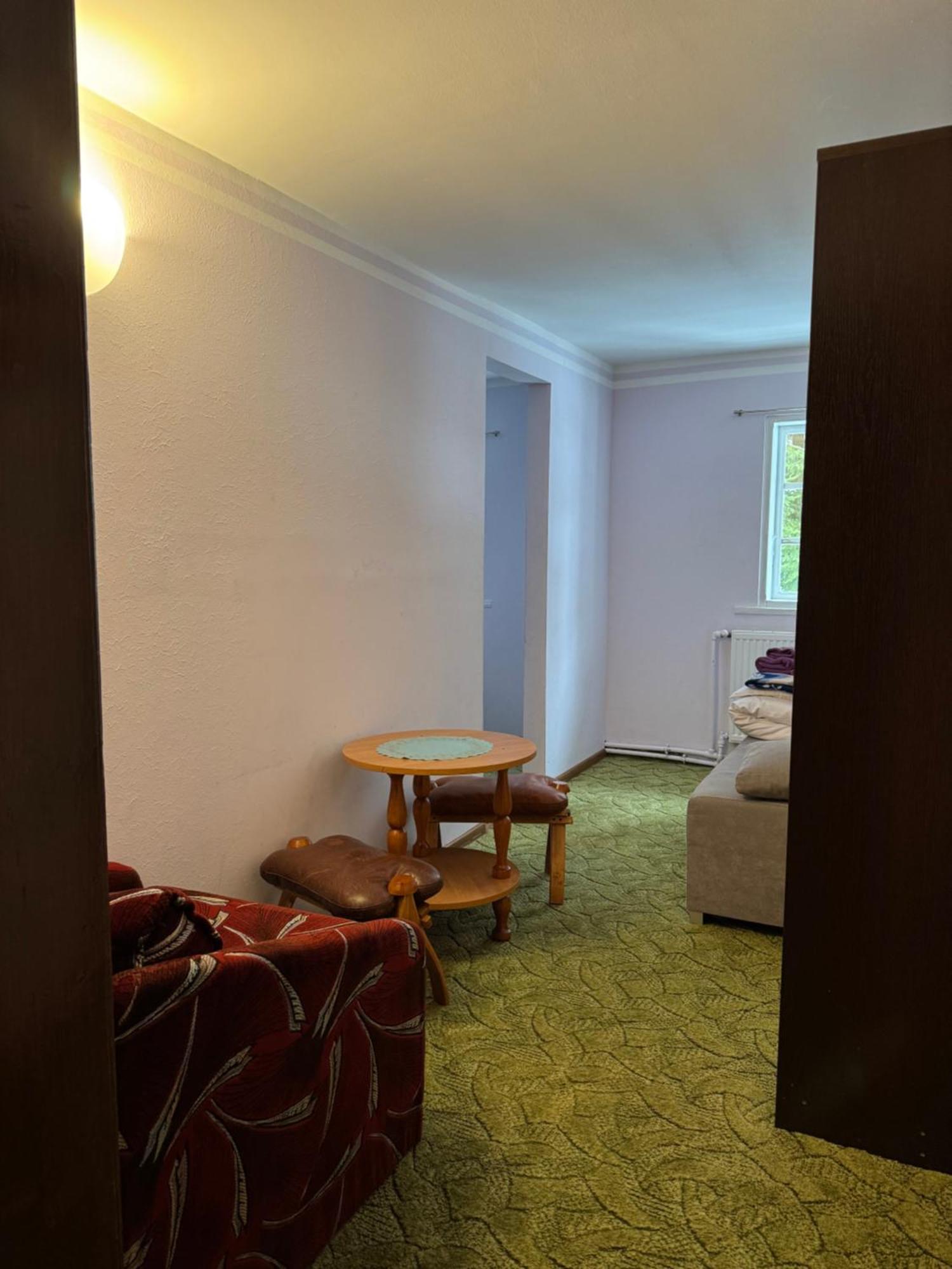 Rancho Panderoza Bed and Breakfast Duszniki Zdrój Εξωτερικό φωτογραφία