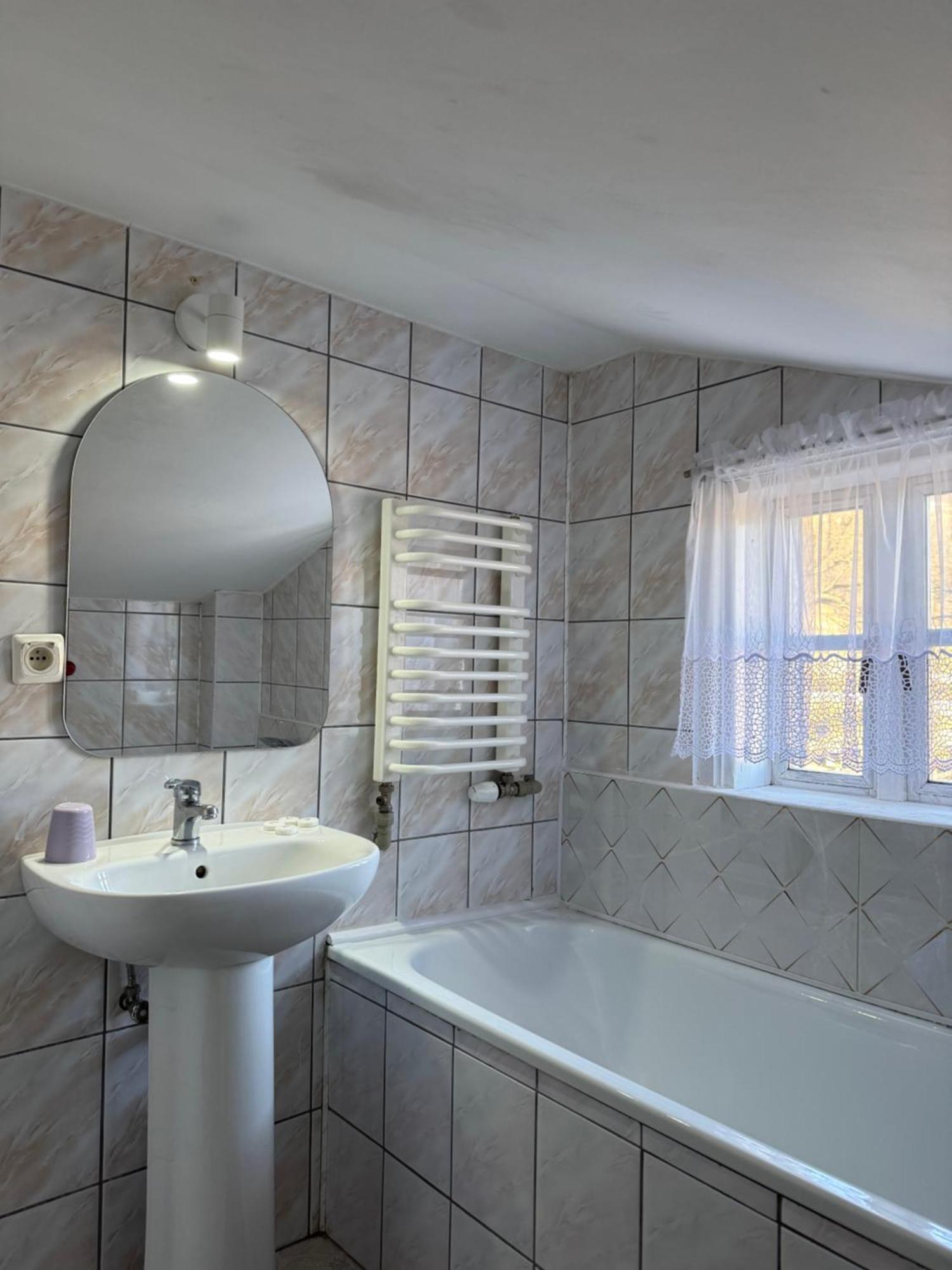 Rancho Panderoza Bed and Breakfast Duszniki Zdrój Εξωτερικό φωτογραφία