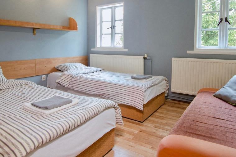 Rancho Panderoza Bed and Breakfast Duszniki Zdrój Εξωτερικό φωτογραφία