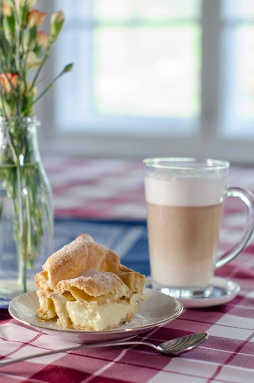 Rancho Panderoza Bed and Breakfast Duszniki Zdrój Εξωτερικό φωτογραφία