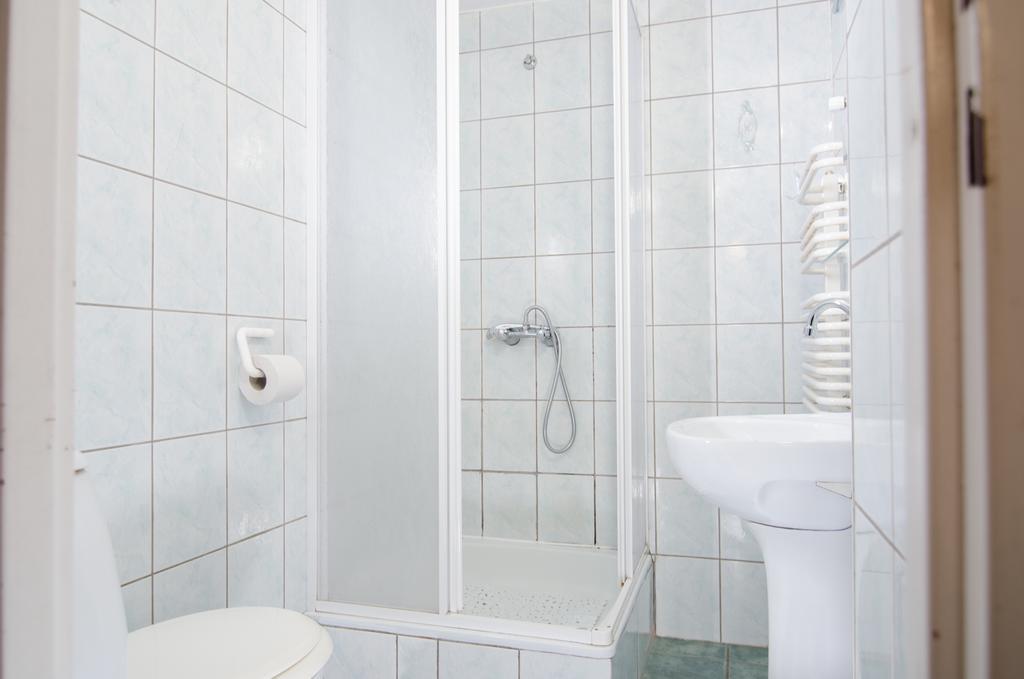 Rancho Panderoza Bed and Breakfast Duszniki Zdrój Εξωτερικό φωτογραφία